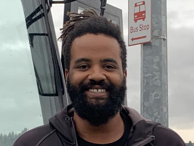 Jerome Chambers