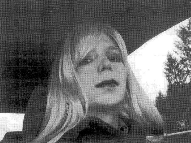 Chelsea Manning provided more than 700,000 documents, videos, diplomatic cables and battlefield accounts to WikiLeaks. Photo: US Army/Reuters 