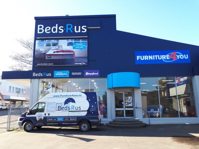 Bedsrus outlet