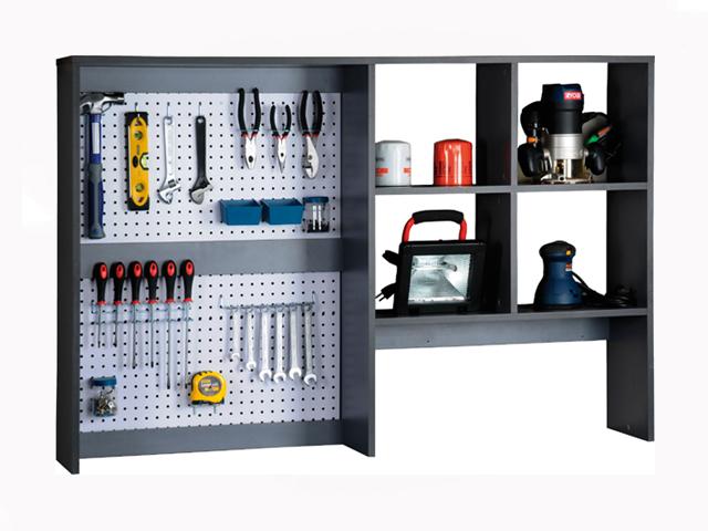 EXCLUSIVE Jobmate Garage Tool Organiser $187