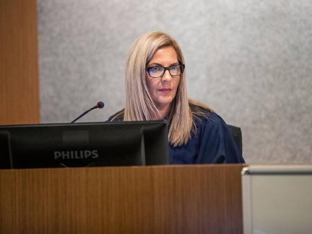 Coroner Brigitte Windley. Photo: NZH file