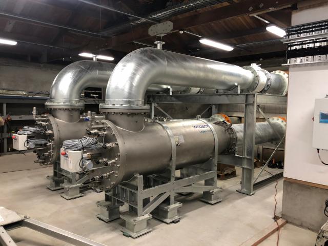 Action Engineering deliver high quality infrastructure on time and on budget