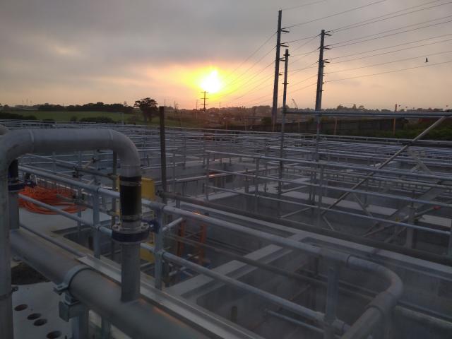 The company has become an industry leader in technically complex engineering projects.