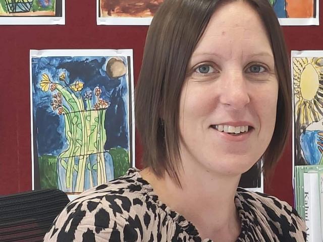 Rebekah Clement. Photo: Ashburton Courier