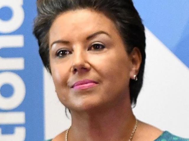 Paula Bennett. Photo: Getty Images 