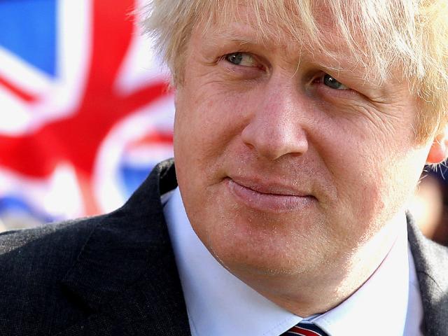 Prime Minister Boris Johnson. Photo: Reuters 