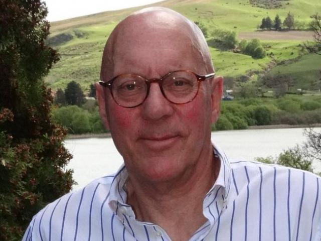Queenstown Mayor Jim Boult. Photo: ODT files