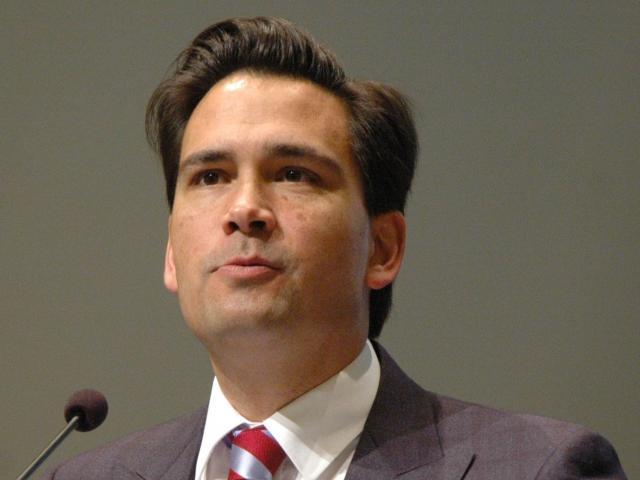 Simon Bridges
