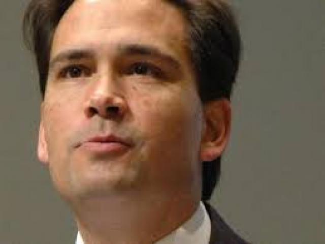 Simon Bridges