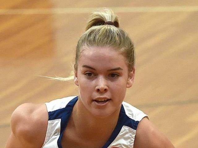 Caitlin O'Connell. Photo: ODT files