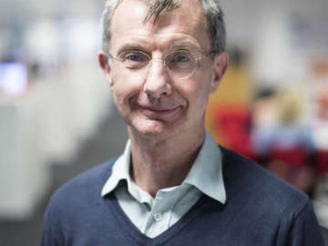 Kevin Watkins