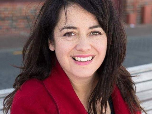 Carmen Houlahan. File photo