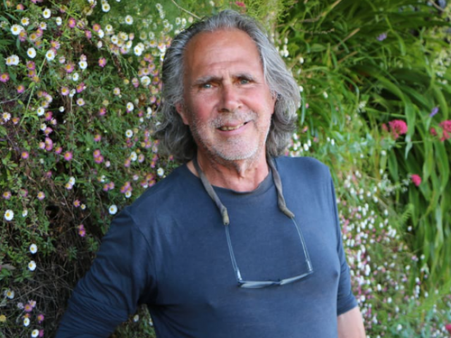 Duncan Wilcox. Photo: RNZ / Adam Burns