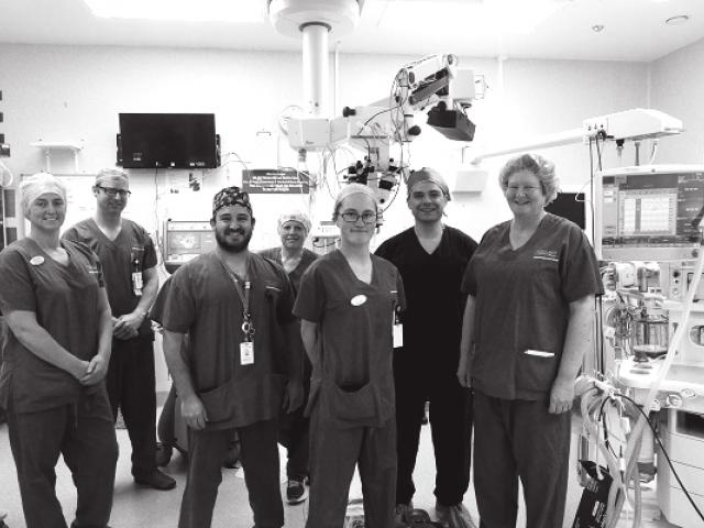 At Dunedin Hospital Otago Daily Times Online News