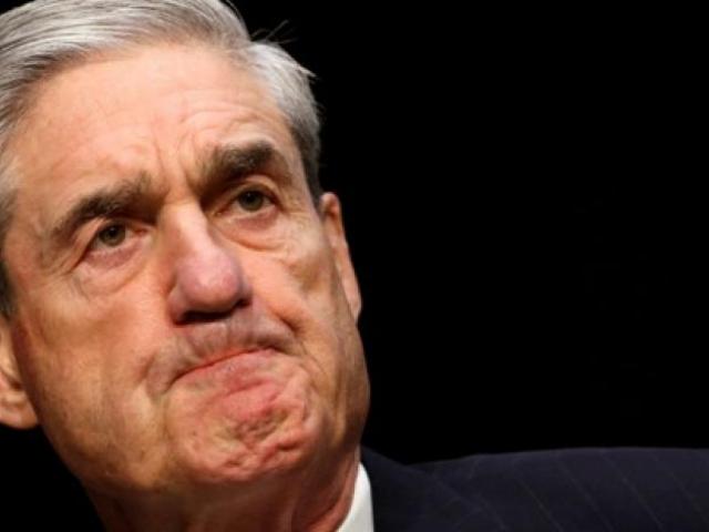 Robert Mueller. Photo: Reuters