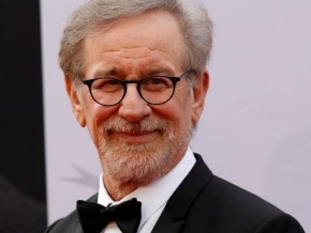 Steven Spielberg: many projects. Photo: Reuters 