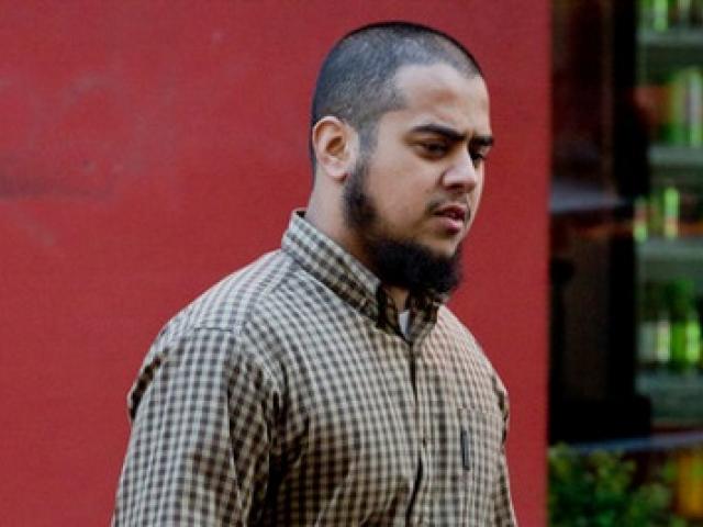 Imran Patel was prosecuted for possessing, making and distributing objectionable material. Photo: NZ Herald 