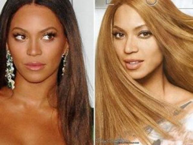 Spot the difference.