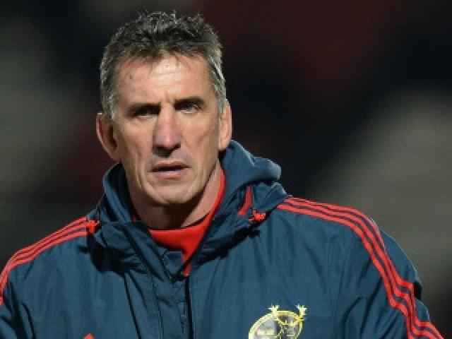 Rob Penney.