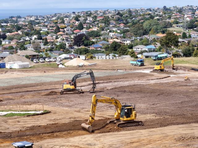 Photo Supplied: Flagstaff Construction