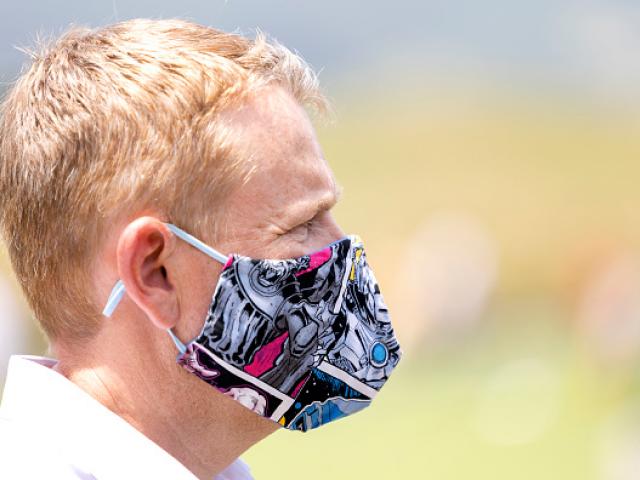 Chris Hipkins. Photo: Getty Images