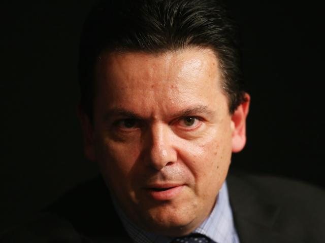 Nick Xenophon. Photo: Getty Images 
