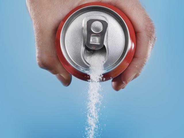 The UK, Mexico and Philadelphia in the US have imposed taxes on sugary soft drink. Photo: Getty Images 