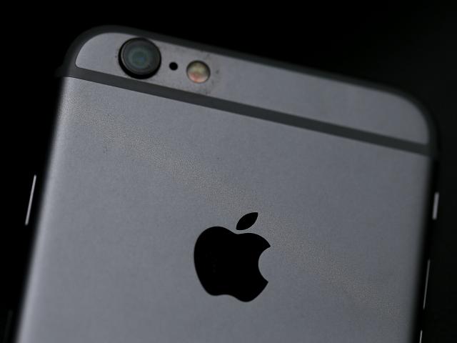 Apple has distributed the fix as an automatic update to iPhone 6 owners. Photo: Getty Images