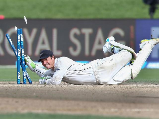 South Africa 'saved by rain' as downpour seals series