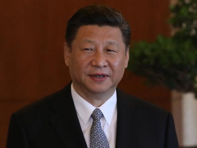 President Xi Jinping. Photo: Getty