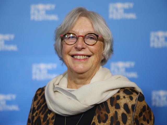 Gaylene Preston. Photo: Getty Images