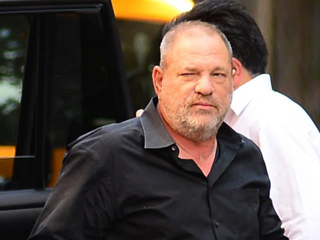 Harvey Weinstein. Photo: Getty Images 