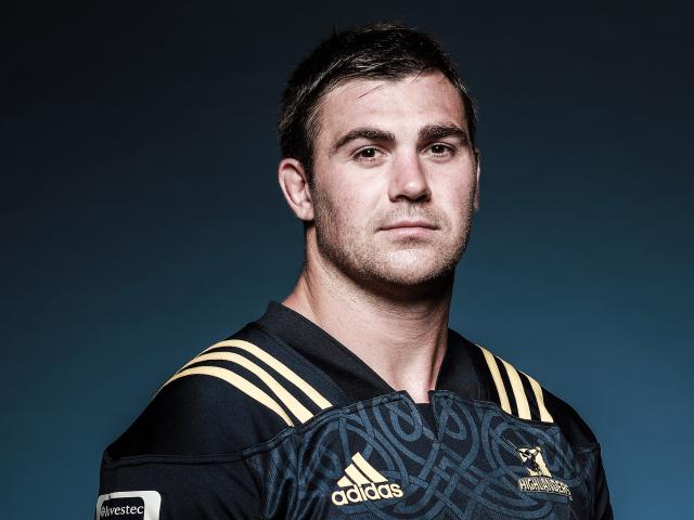 Liam Squire. Photo: Getty Images