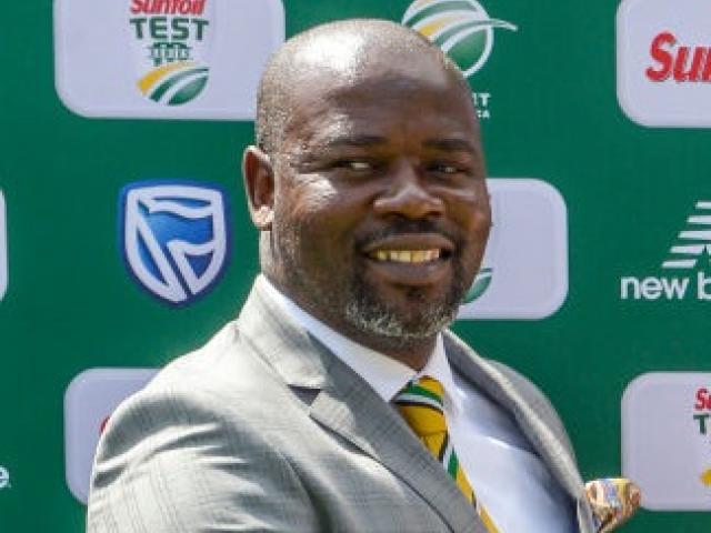 Thabang Moroe. Photo: Getty Images