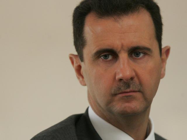 President Bashar al-Assad. Photo: Reuters 