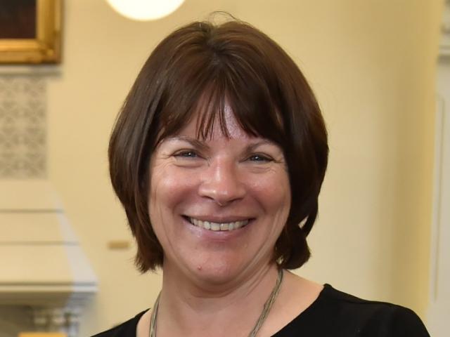 Prof Harlene Hayne