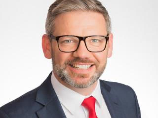 Iain Lees-Galloway