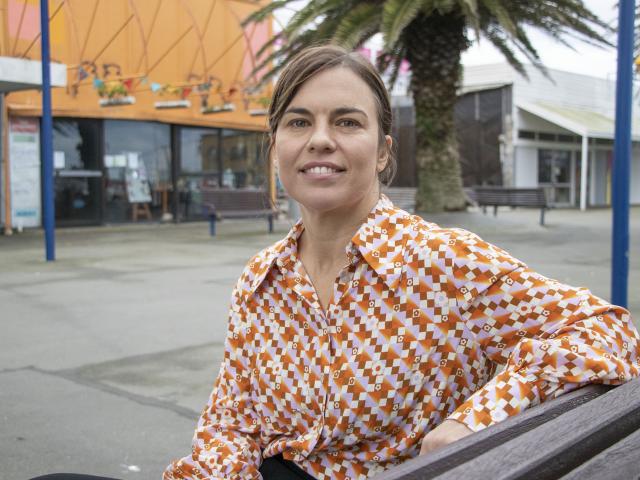 Celeste Donovan. Photo: Star News