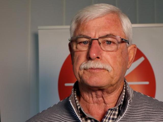 Sir Richard Hadlee. Photo: File image