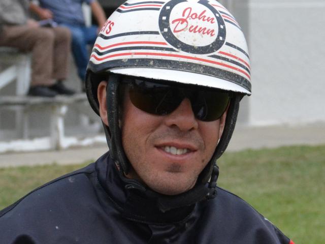 John Dunn. Photo: ODT