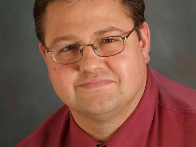 Jules Witt 