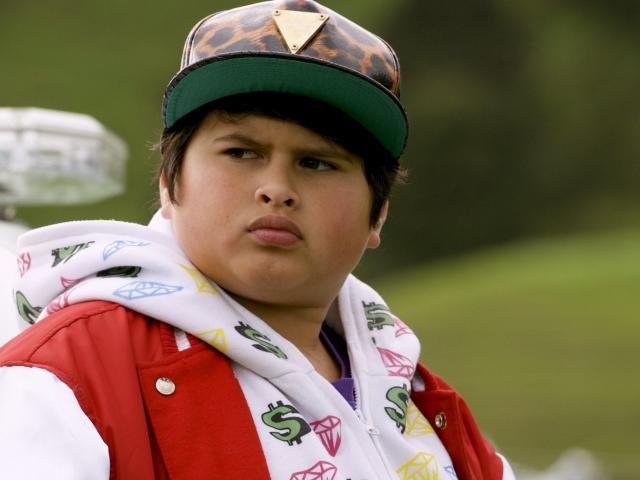 Julian Dennison. Photo: Madman Entertainment