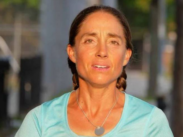 Harita Davies. Photo: Perfection Journey Films Vimeo/ NZ Herald