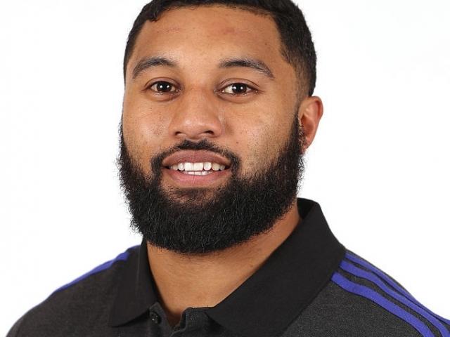 Lima Sopoaga. Photo: Getty Images