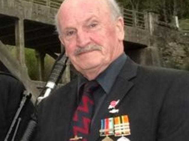 Lyall McGregor