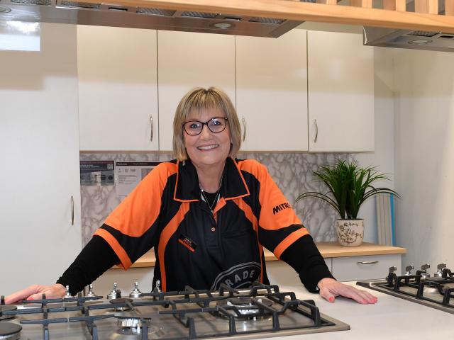 Alison Beck (Commercial Team Admin Manager)