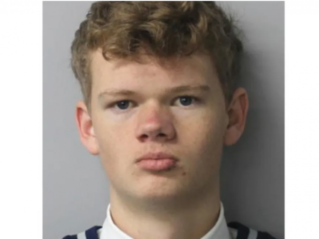 Missing teenager Marley. Photo: NZ Police