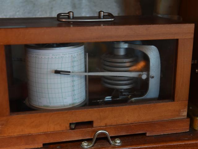 PHOTO: GREGOR RICHARDSON