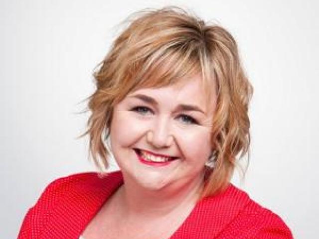Dr Megan Woods