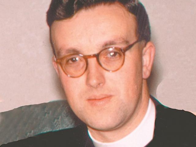Fr Magnus Murray, the Dunedin priest who in 2003 admitted 10 charges of sexual offending against...